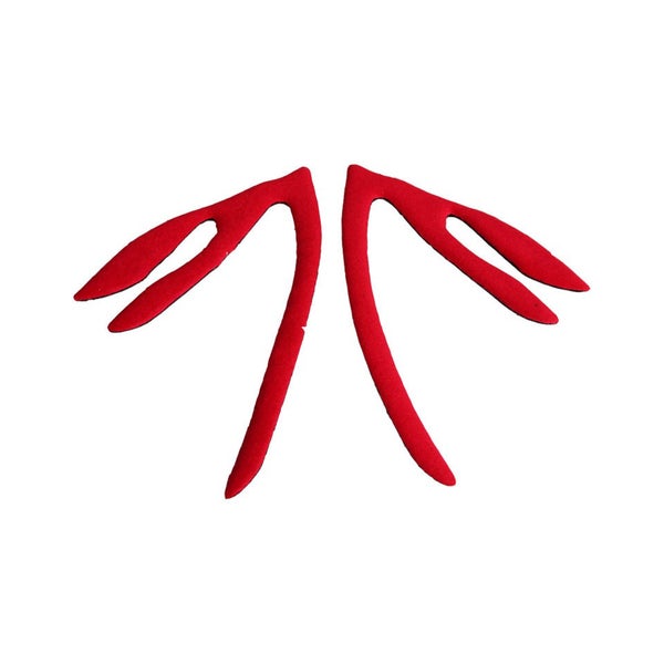 Bell Ghisallo Replacement Cycling Helmet Pads ProBikeKit UAE