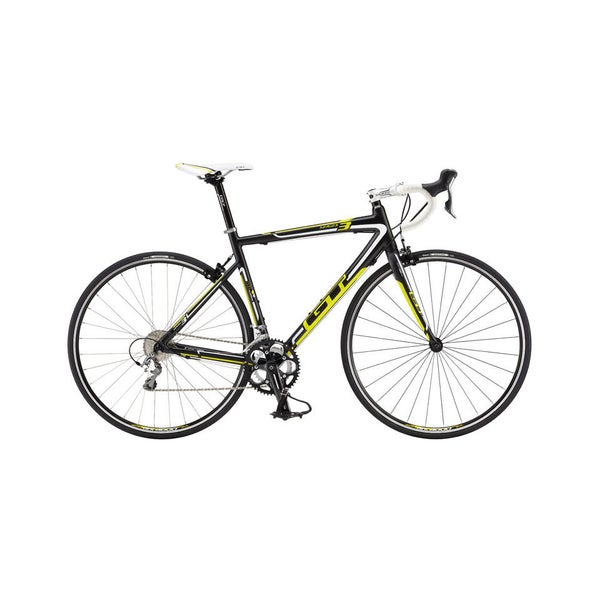 Gt series 2 road bike 2013 discount