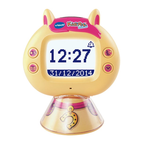 Vtech shop kidipet touch