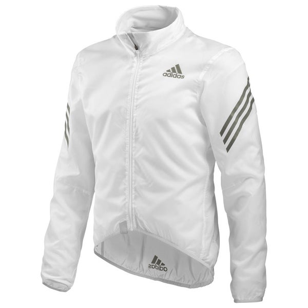 Adidas supernova windproof jacket top