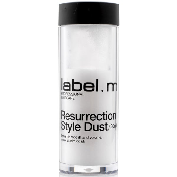 label.m Resurrection Style Dust (3g) - LOOKFANTASTIC