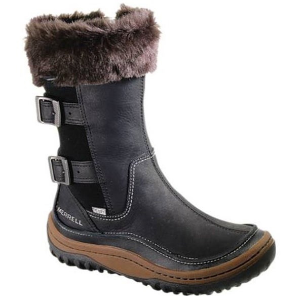 Merrell decora deals boots