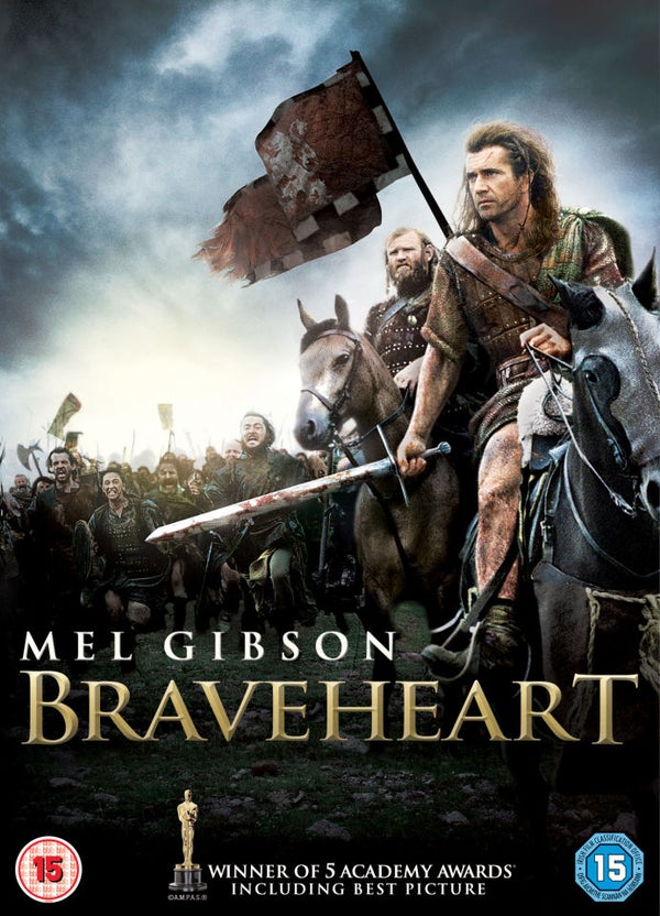 Braveheart