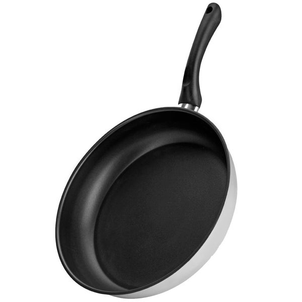 Hell's Kitchen 30cm Giant Size Frying Pan Non Stick IWOOT UK