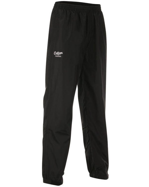 Cotton traders tracksuit bottoms sales