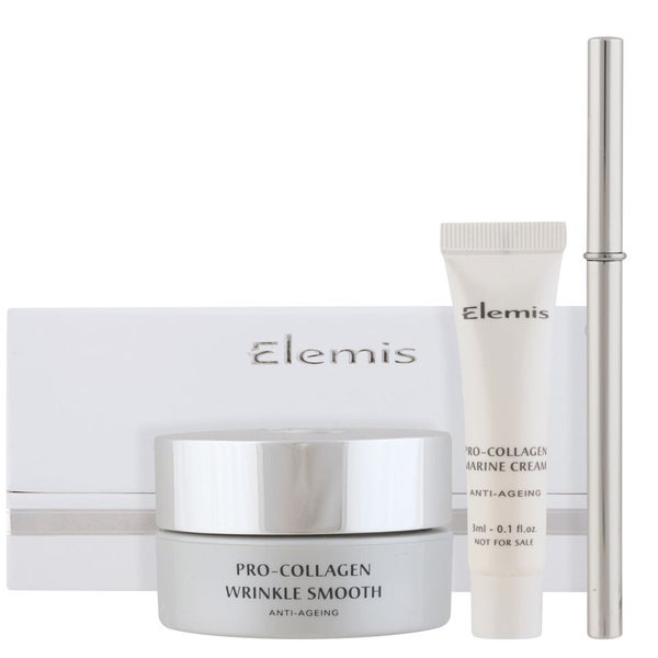 Elemis Pro-Collagen Wrinkle Smooth - 15ml