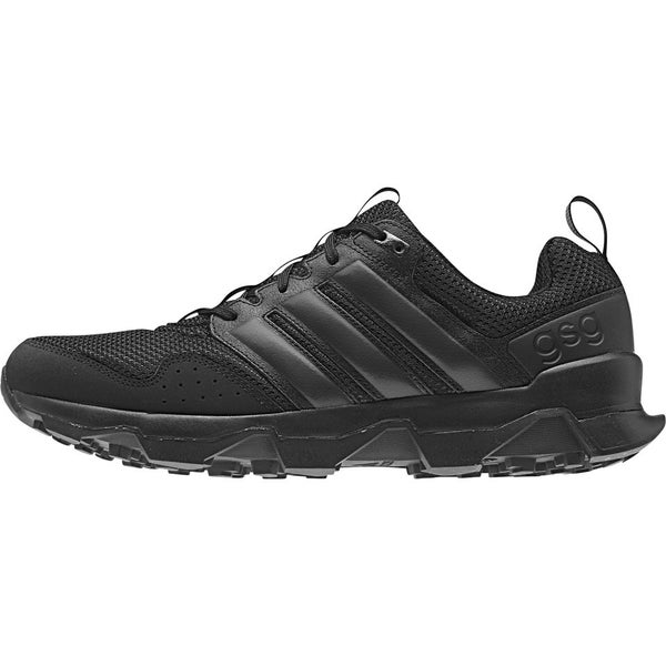 Ambitieus Onveilig snor adidas Men's Gsg 9 Running Shoes - Black/White | ProBikeKit.com