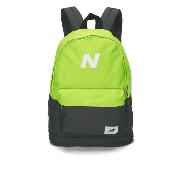 New balance mellow backpack in black discount