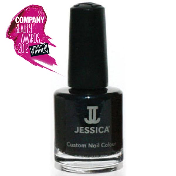 Jessica Custom Nail Colour Casablanca (14.8ml) LOOKFANTASTIC