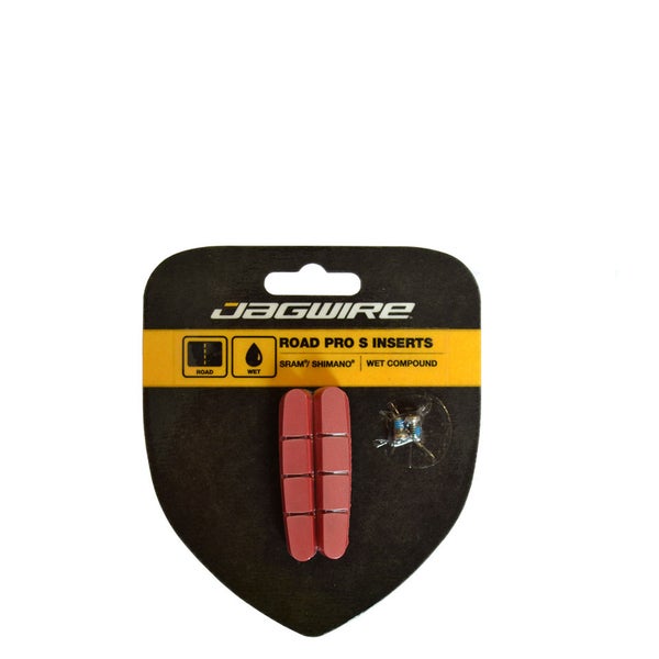 jagwire road pro s inserts