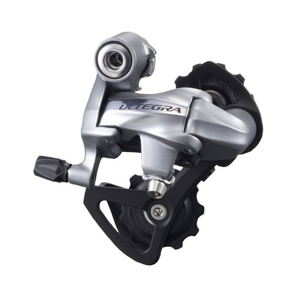 shimano ultegra 6700 10 speed rear derailleur long cage