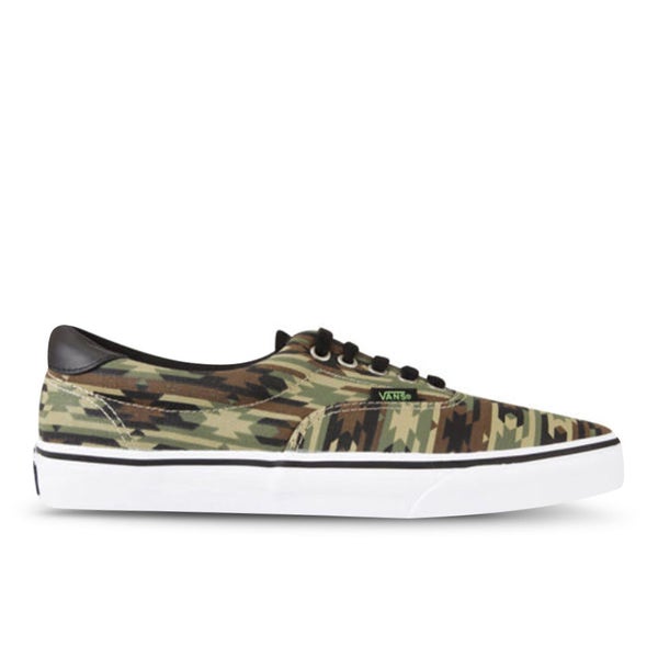 Vans era 59 native camo top
