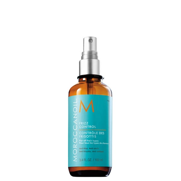 Frizz control deals