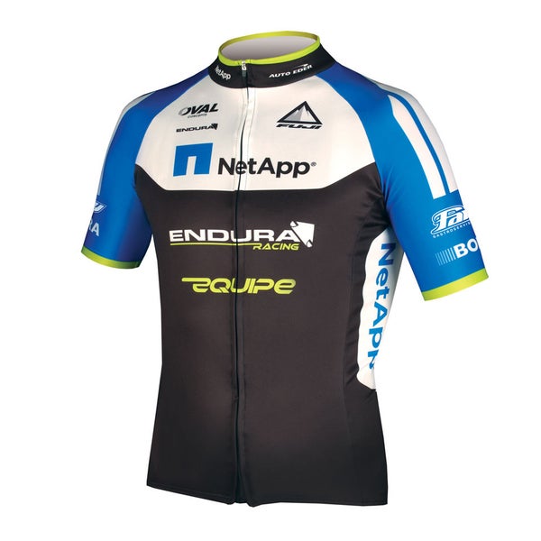 netapp endura