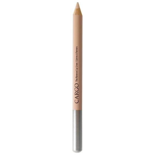 Cargo Cosmetics Reverse Lip Liner lookfantastic Singapore