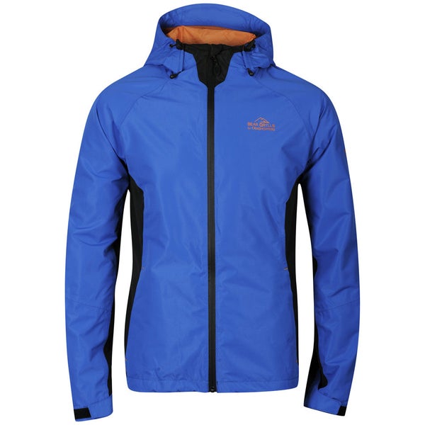 Bear grylls coat discount mens