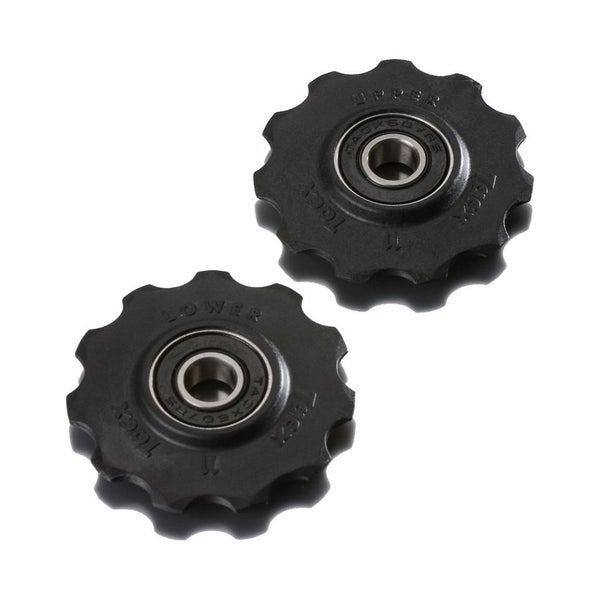 Tacx jockey wheels shop 10 speed