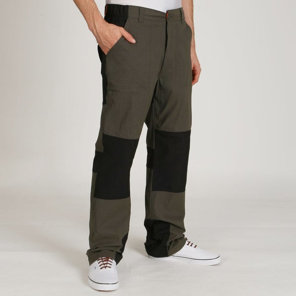 A Bear in Khakis: Grylls models 'Dockers' pants in new Campaign | GearJunkie