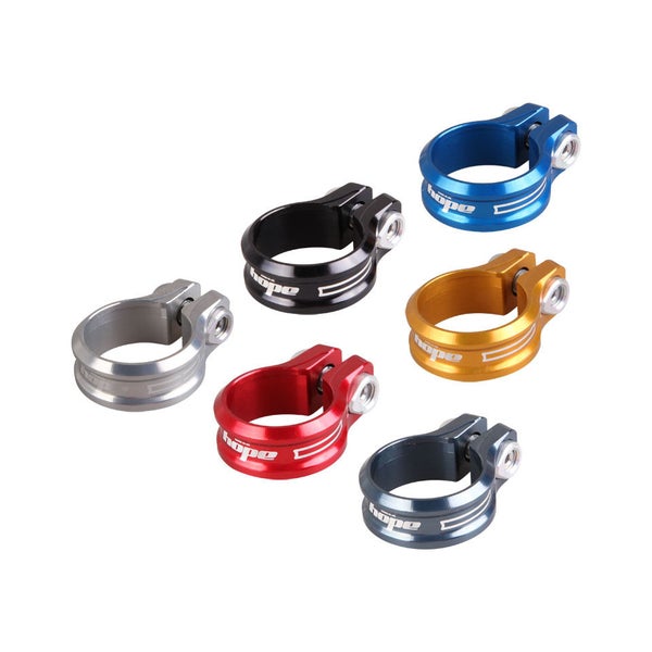 Hope seat clamp 38.5 discount