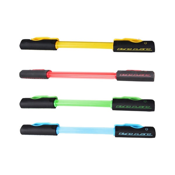 Fibre flare best sale bike light