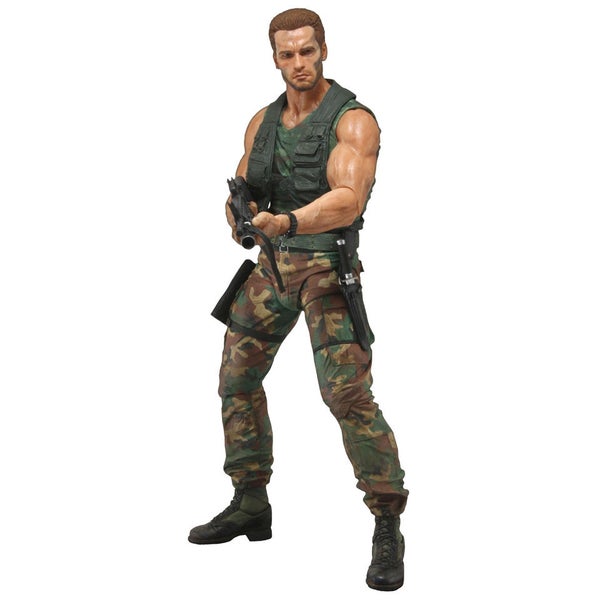 Neca dutch 2024
