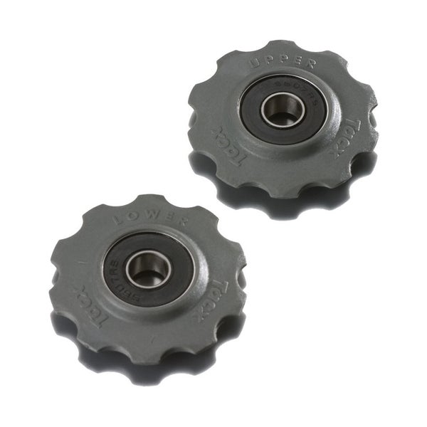 Tacx jockey wheels shop 10 speed