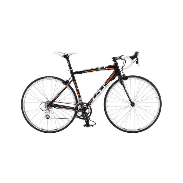 Gt 6061 road bike sales