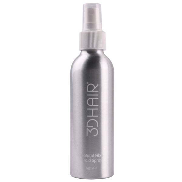3D Hair Mist Bottle LOOKFANTASTIC