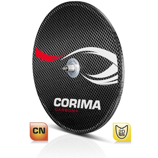 Corima track wheels on sale