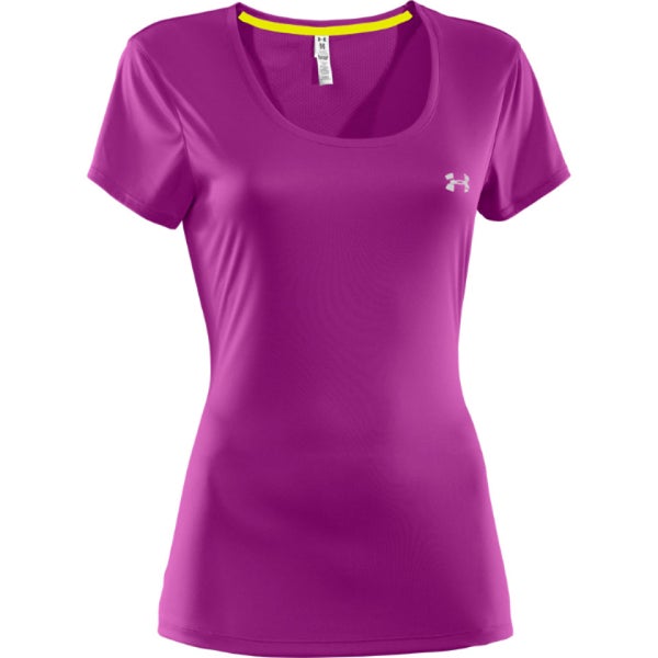Under armour heatgear flyweight online
