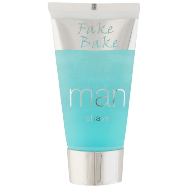 Fake Bake Man Trio Kit (3 Products) LOOKFANTASTIC