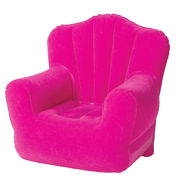 Gelert Inflatable Armchair Assortment Garden Zavvi UK