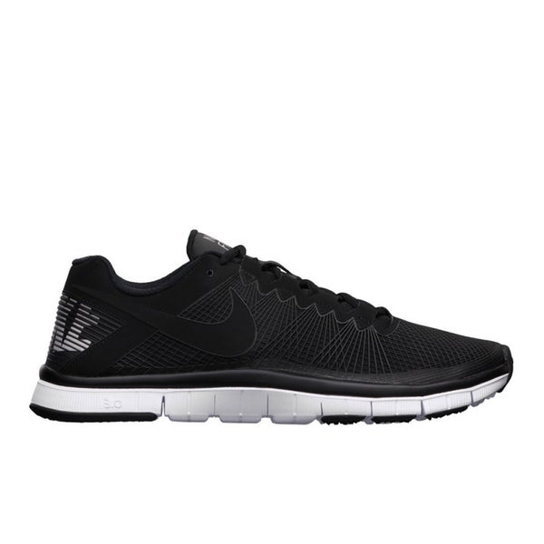 Nike free trainer 3.0 v3 outlet mens white