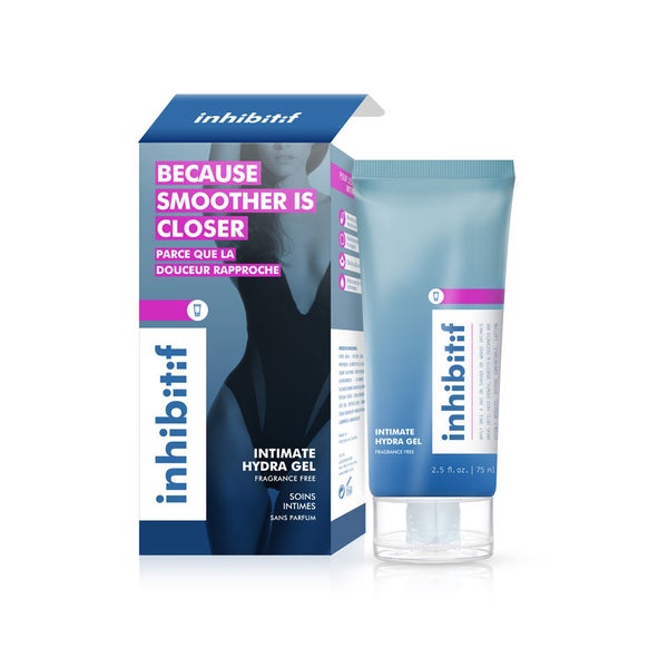 Inhibitif hair removal Clearance