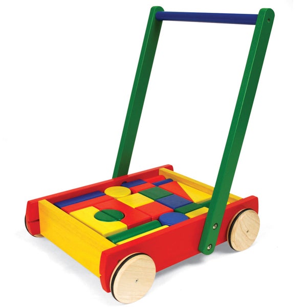 Pintoy baby walker cheap
