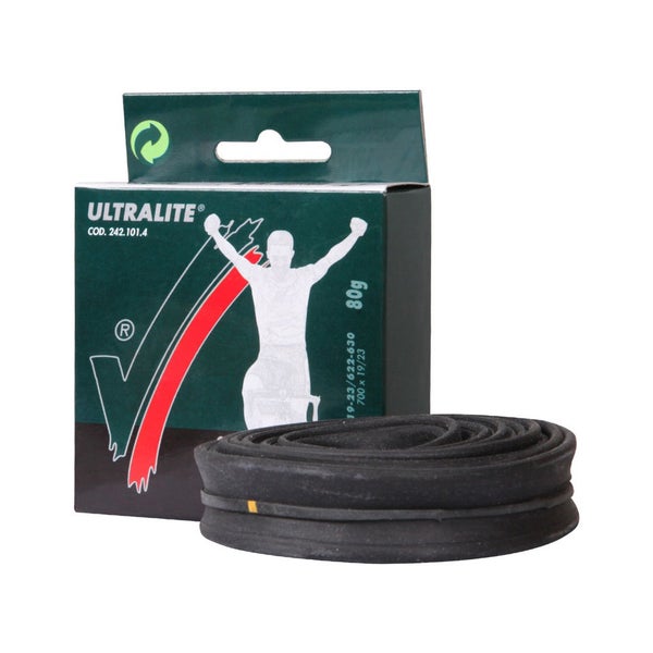 vittoria ultralite road inner tube