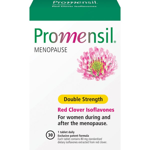 Promensil Double Strength 30'S - LOOKFANTASTIC