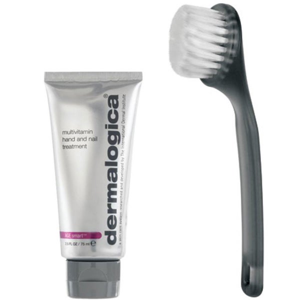 dermalogica hand and nail cream