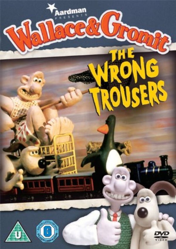 Уоллес и громит 2 неправильные штаны. The wrong trousers. Wrong trousers wallace and. Wrong trousers wallace and. Wrong trousers wallace and.