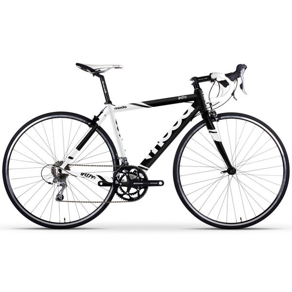 moda intro road bike