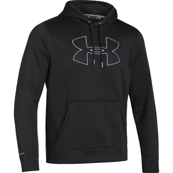 Under armour storm online big logo