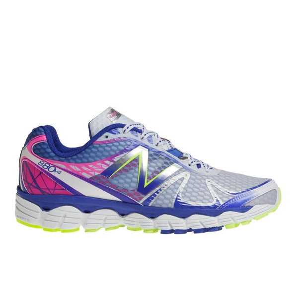 New balance 880v4 zilver clearance