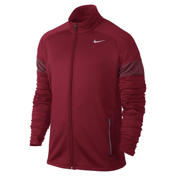 Nike men's element shield full zip running jacket hotsell