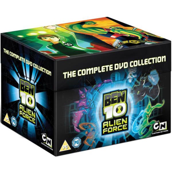 UFO - The Complete S.H.A.D.O. Files (1970) - Imprint