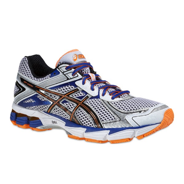 Asics men's gt 1000 shop 2