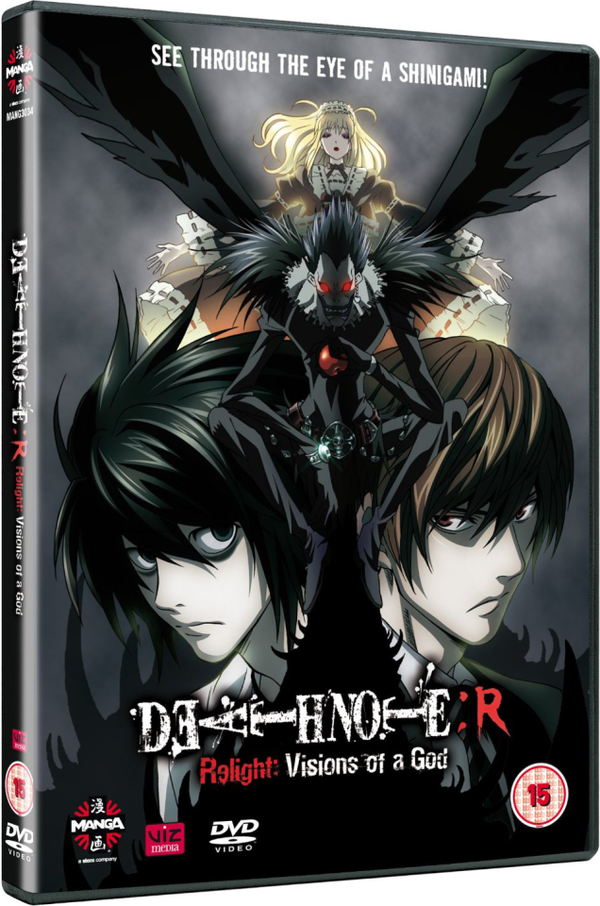 特撮 Death note Vol.1 Death Note, Vol. 1: Ohba, Tsugumi, Obata, Takeshi