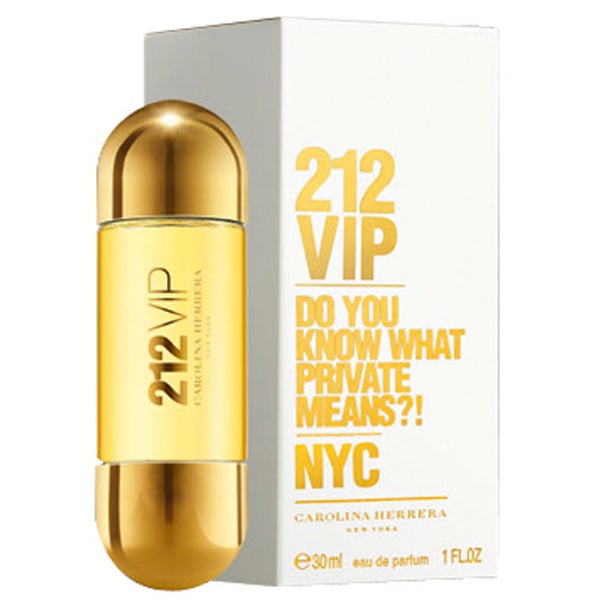 212 vip black 30 ml