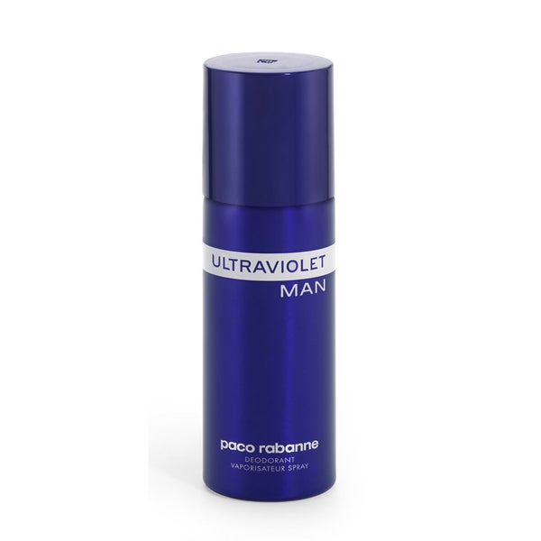 Paco rabanne sales ultraviolet deodorant