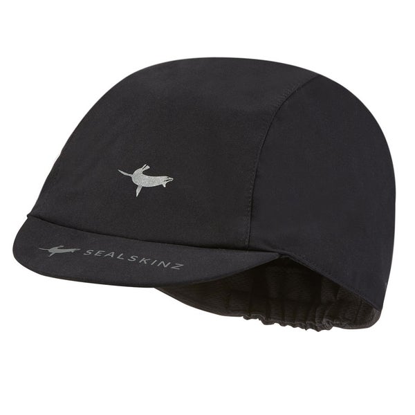 Sealskinz waterproof cycling best sale cap