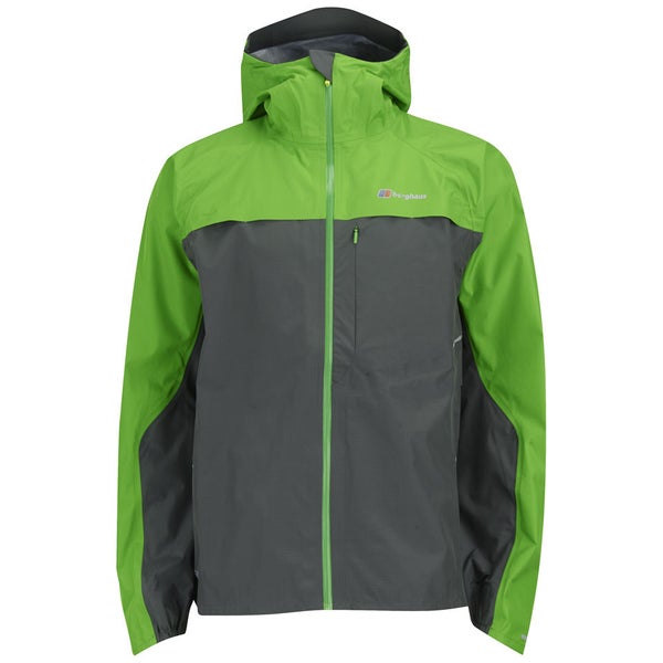 Berghaus vapour storm sales